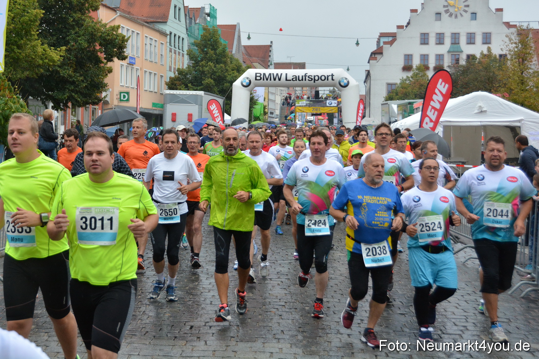 Stadtlauf Neumarkt 2016 1657